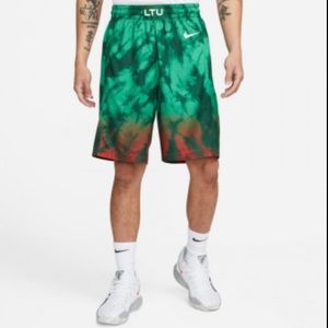Nike Short Team Lithuania Limited Edition Road
